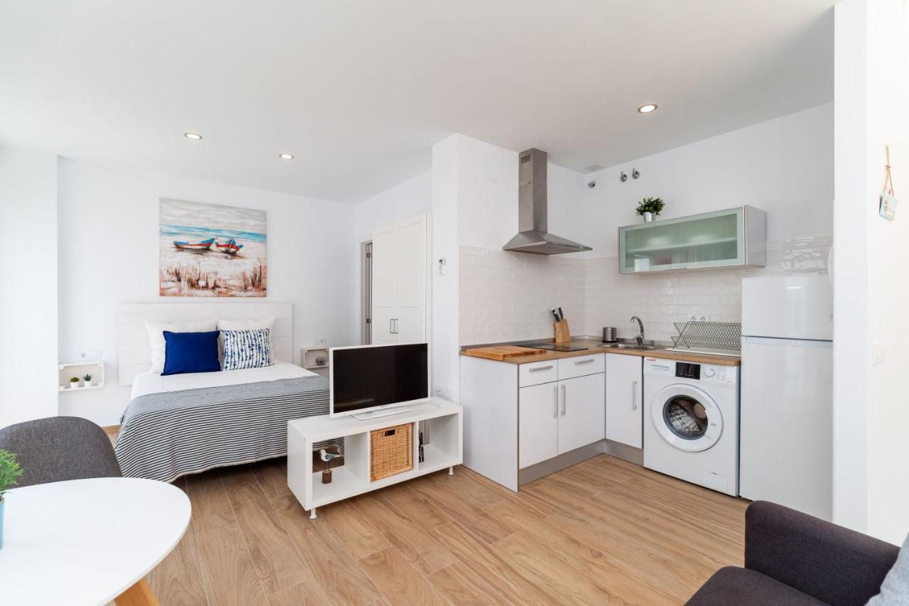 Apartment Sol